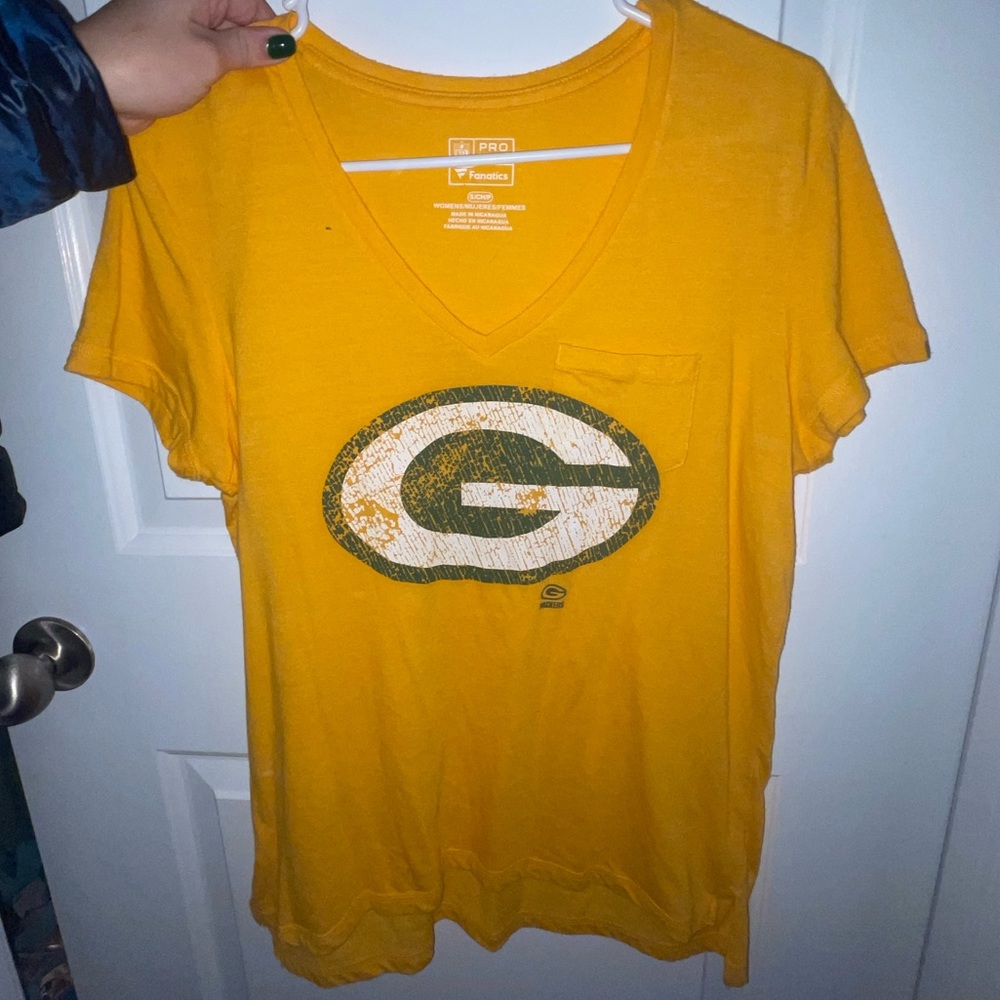 Packer Tee